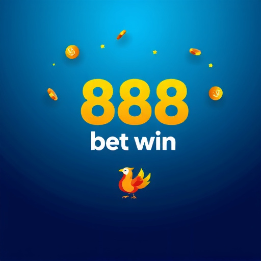 888 bet win